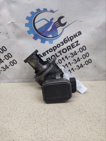 Клапан EGR рециркуляції газів 00005320C5 MERCEDES