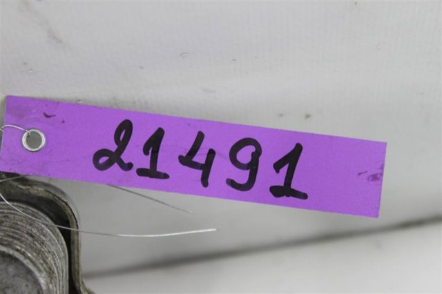 Масляний радіатор охолодження рідини АКПП 03C117021J VAG
