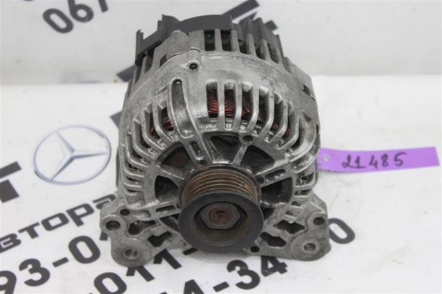Генератор автомобільний 03C903023B VAG