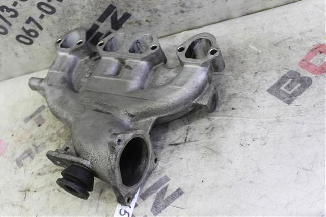 Колектор впускний 03G129713C VAG
