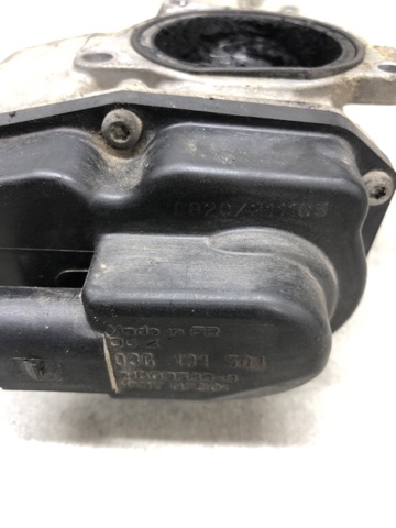 Клапан EGR, рециркуляції газів 03G131502B VAG