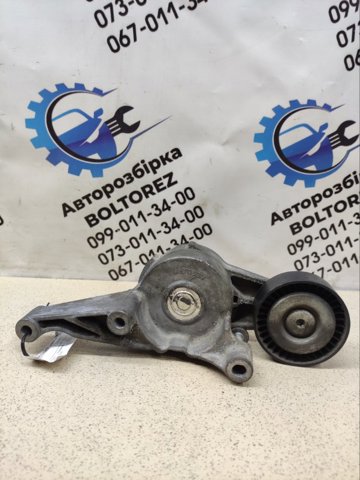 Натяжна планка поліклинового ременя 03G903315 VAG
