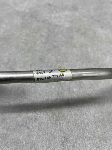 Подача масляна труба 03L145771AS VAG