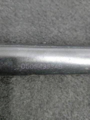 Амортизатор двері п'ятої 05054353AB CHRYSLER