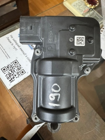 Блок дросельної заслінки 059129593H VAG