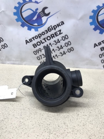 Гофра витратоміра повітря 059129955AE VAG