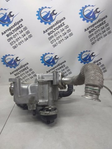 Клапан EGR 059131503AD VAG