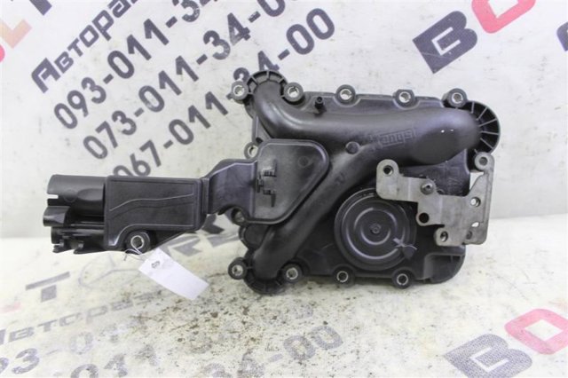 Клапан ВКГ 06E103547 VAG
