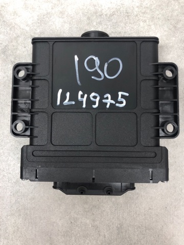 Модуль АКПП електронний 0C8927750BK VAG