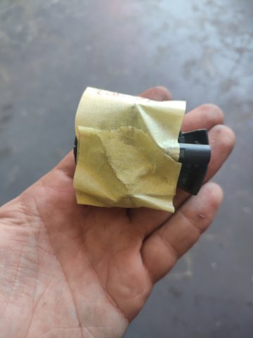 Датчик подушки безпеки 103676200B TESLA
