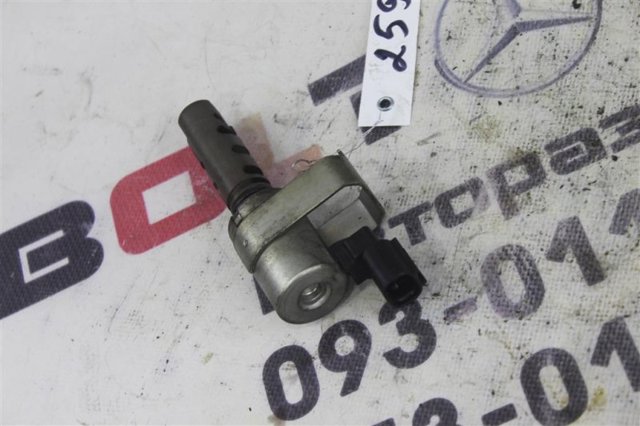 Клапан електромагнітний положення (фаз) розподільного валу 10921AA020 SUBARU
