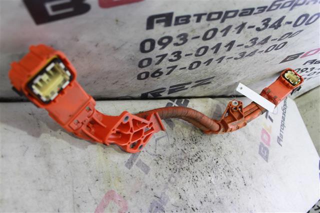 Проводка парктроніка переднього 110900000D TESLA