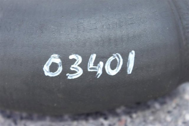 Патрубок повітряний, дросельної заслінки 11617785063 BMW