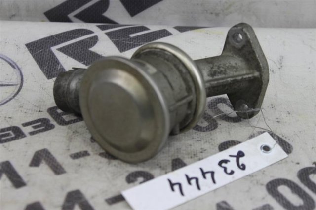 Клапан подачі вторинного повітря 11727508273 BMW