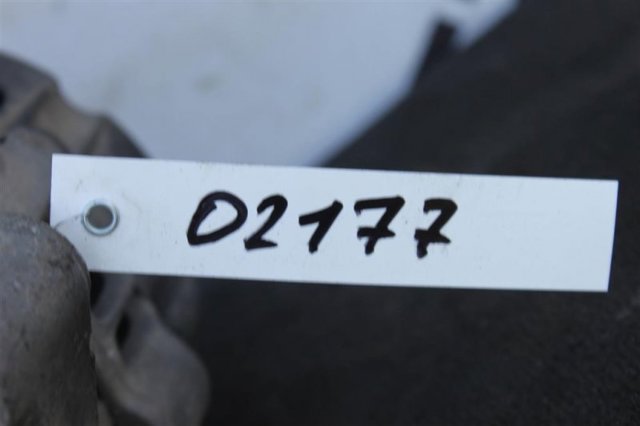 Генератор автомобільний 1204108 OPEL