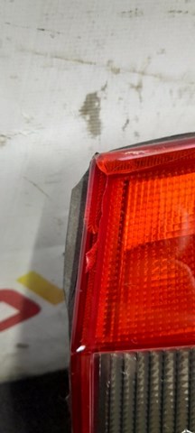 Задні ліхтарі 1223244 OPEL