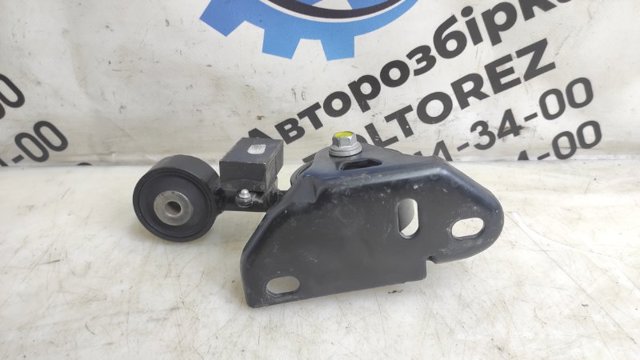 Подушка (опора) двигуна, права верхня 1230928160 TOYOTA