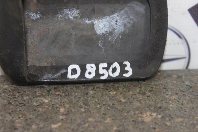 Накладка педалі гальма 1232910082 MERCEDES