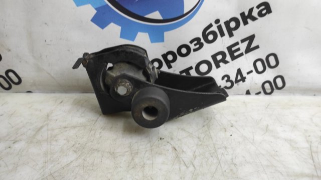 Подушка (опора) двигуна, ліва 1237228030 TOYOTA