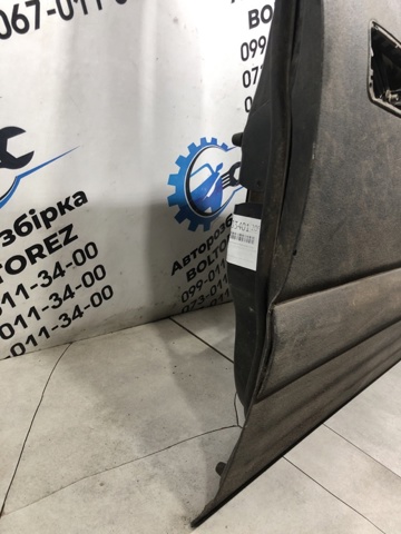 Пасажирські передні двері Opel Frontera B