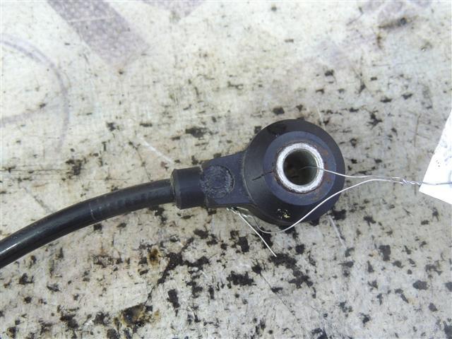 Датчик самозаймання 12567711 OPEL