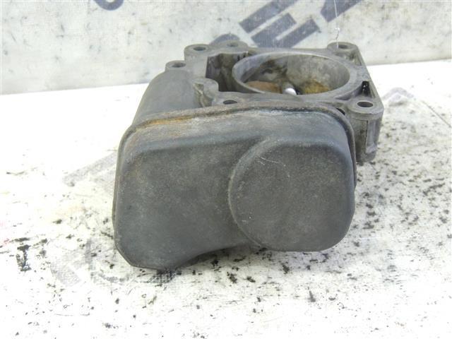 Дросільна заслінка в зборі 12568796 OPEL
