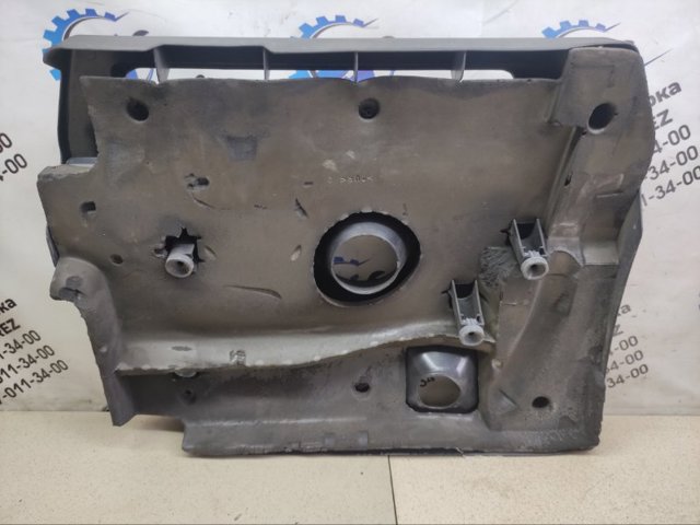 Екран двигуна 1261126030 TOYOTA