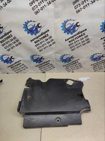 Кришка двигуна декоративна 1261127050 TOYOTA