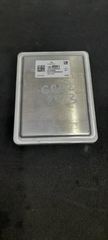 Блок електронного управління 12676591 GM