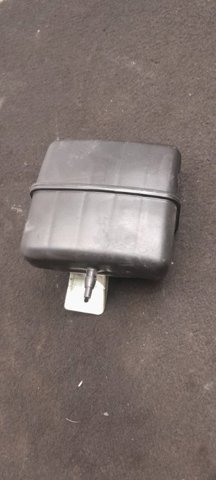 Байпасний клапан EGR, рециркуляції газів 1298050019 MERCEDES