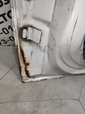 Дверка передня права 13116448 OPEL