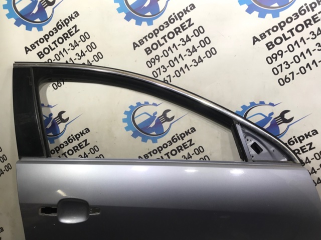 Дверка передня права 13274119 OPEL