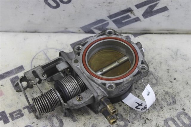 Дросільна заслінка в зборі 13541433385 BMW