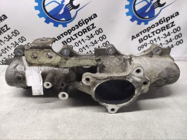 Колектор впускний 140035X01A NISSAN