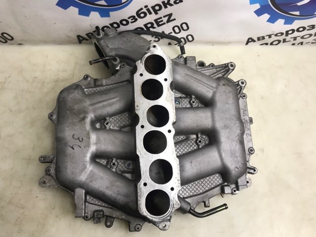 Колектор впуск верхній 14010CD000 NISSAN