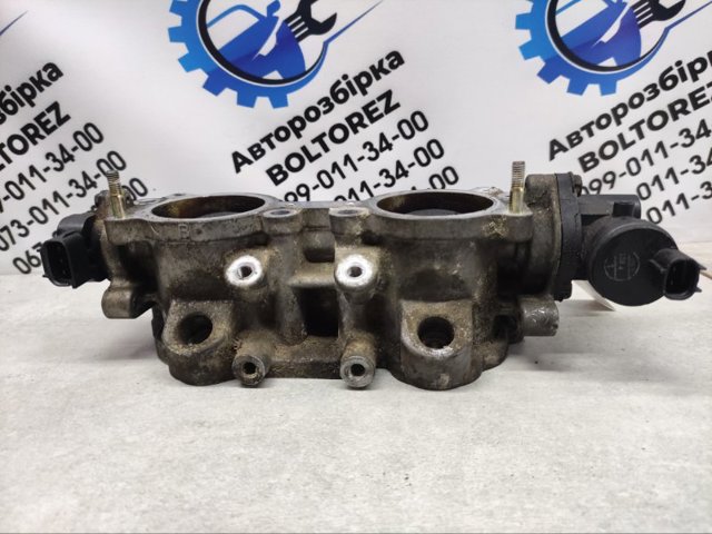 Колектор впускний 14011AA535 SUBARU