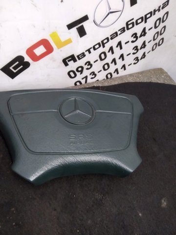 Подушка безпеки водія 1404600398 MERCEDES