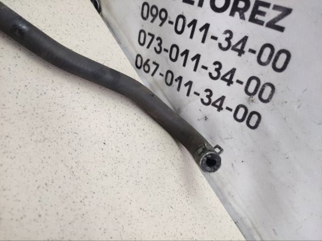 Шланг термостата 14056EB300 NISSAN