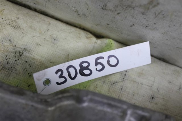 Колектор впускний 14111AA000 SUBARU
