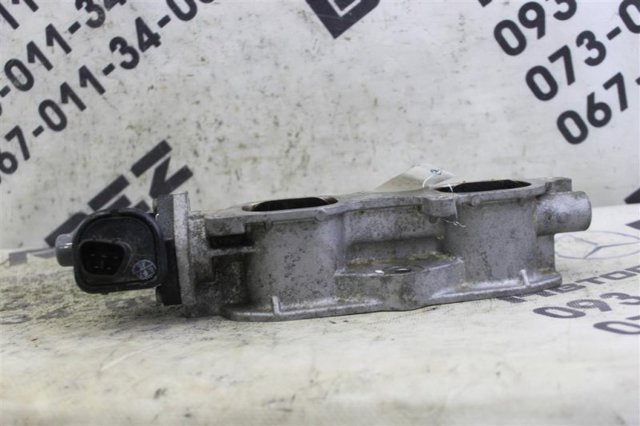 Колектор впускний 14111AA010 SUBARU