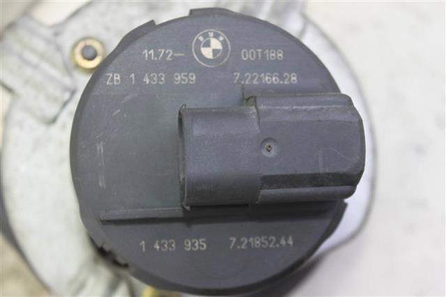 Насос повітряний 1433959 BMW