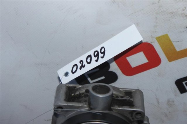 Дросільна заслінка в зборі 1435959 BMW