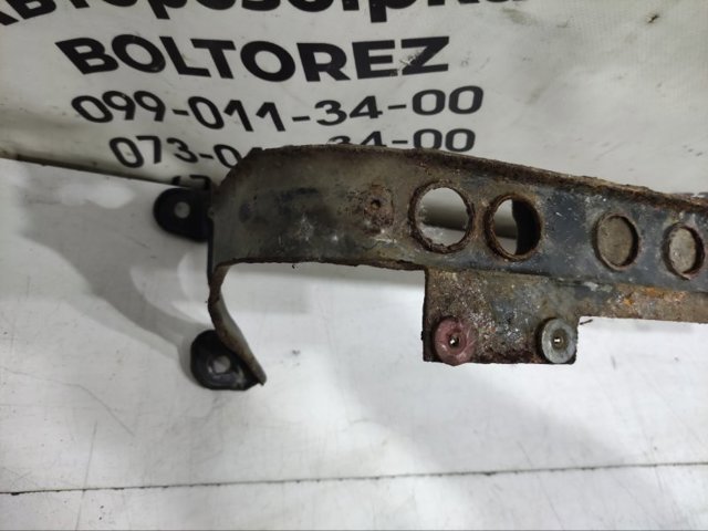 Балка радіатора нижня 1435962 FORD