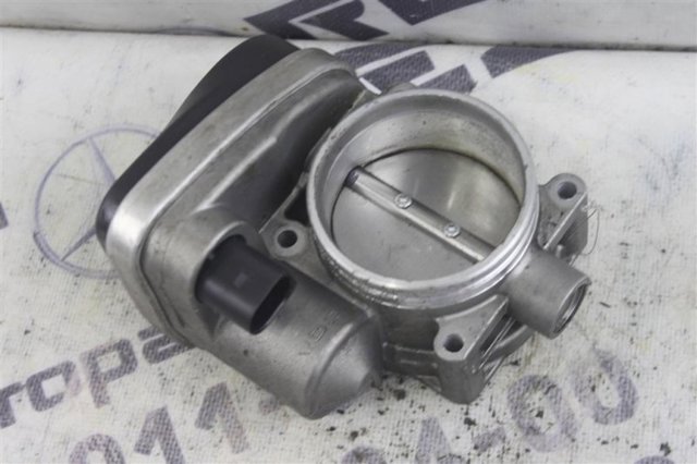 Блок дросельної заслінки 1439580 BMW