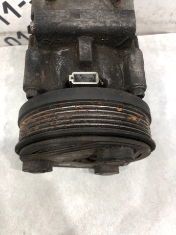 Компресор холодоагенту 1440714 FORD
