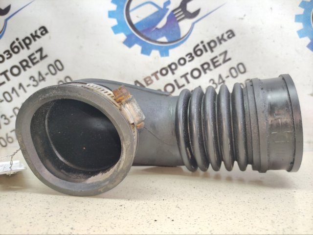 Патрубок повітряний, вхід в турбіну (наддув) 14462AA421 SUBARU