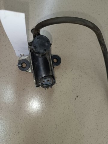 Перетворювач тиску (соленоїд) наддуву / EGR 14471AA220 SUBARU