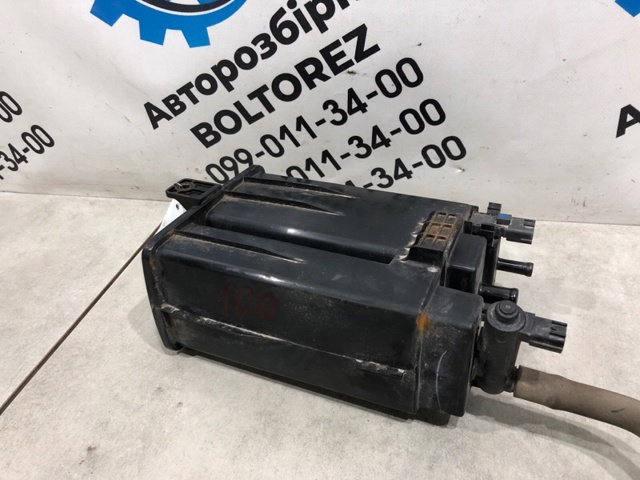 Абсорбер 14950CG200 NISSAN