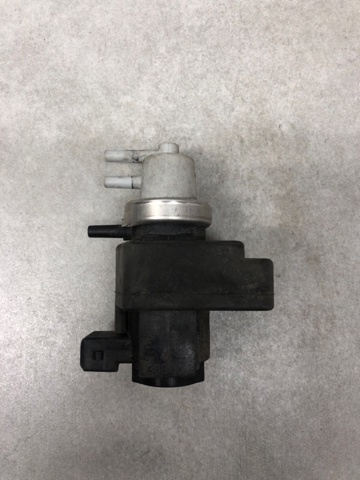 Перетворювач тиску (соленоїд) наддуву / EGR 14956EB300 NISSAN