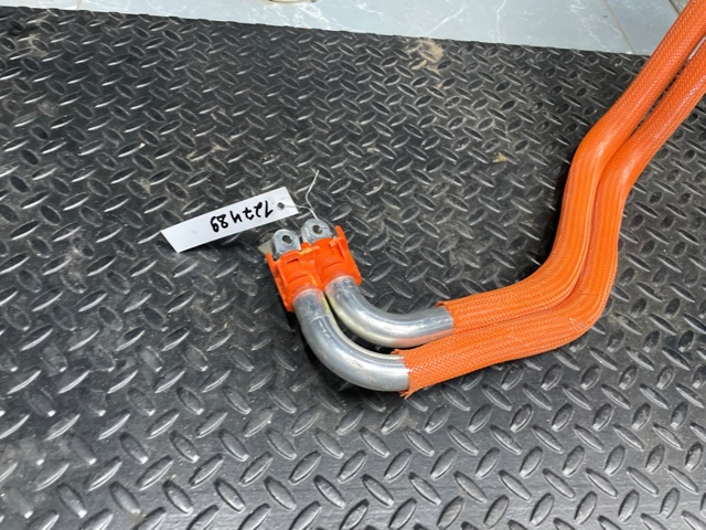 Порт зарядки 150177330A TESLA